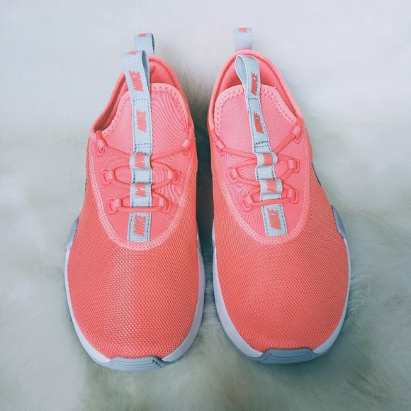 Nike Ashin Modern Womens Sneakers - Picture 2 of 7